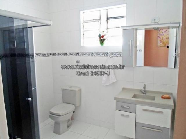 Casa residencial à venda, vila jaboticabeira, taubaté - . - Foto 10