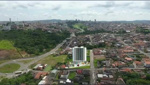 Apartamento na Planta - Avenida Humberto Pizzo - Varginha MG - Foto 5