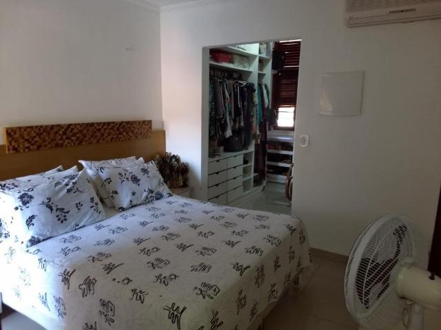 Casa Duplex em condominio na Sapiranga, 3 suites,Dce, 2 vagas de garagens - Foto 11