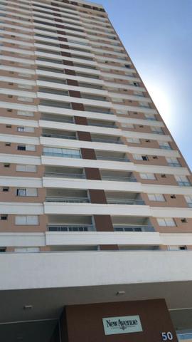 Ed. New Avenue - Completo de Armários - Foto 12