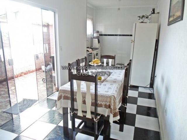 Casa residencial à venda, vila jaboticabeira, taubaté - . - Foto 5