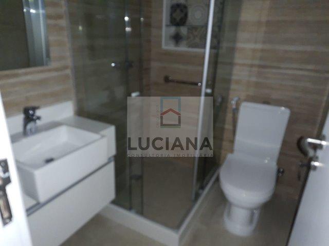 Apartamento Mobiliado em Gravatá com 4 suítes (Cód.: r3057n) - Foto 12