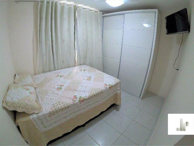 Apto 3 Quartos c/ Suíte - Villagio Laranjeiras - Foto 10