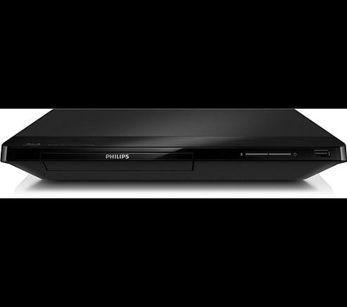 Blu-ray Player Philip com Entrada USB e Saída HDMI - Foto 2