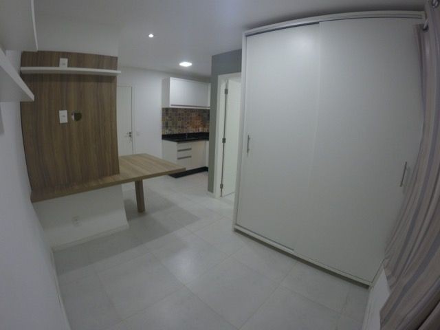 Loft / Studio (kitinet) próximo do Shopping Beira-mar da Av. Beira-mar - Foto 11