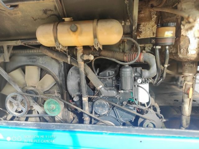 Ônibus gv1000 - Foto 3