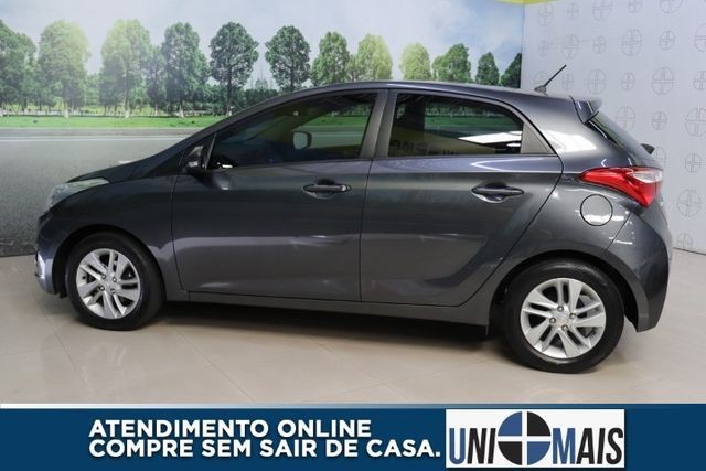 Hb20 1.6 Premium Automatico 2013 Completo Impecavel Apenas 34.900 Financia/Troca Ljc - Foto 4