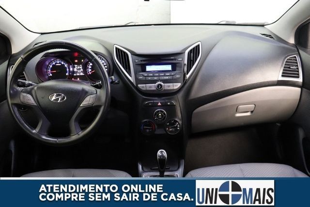 Hb20 1.6 Premium Automatico 2013 Completo Impecavel Apenas 34.900 Financia/Troca Ljc - Foto 8