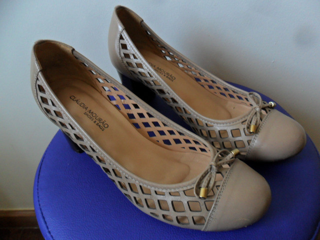 sapatos claudia mourao online