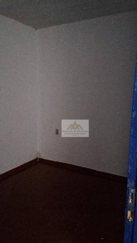 Imóvel residencial com aproximadamente 80 m² de área construída; forro PVC e piso frio; pr - Foto 18