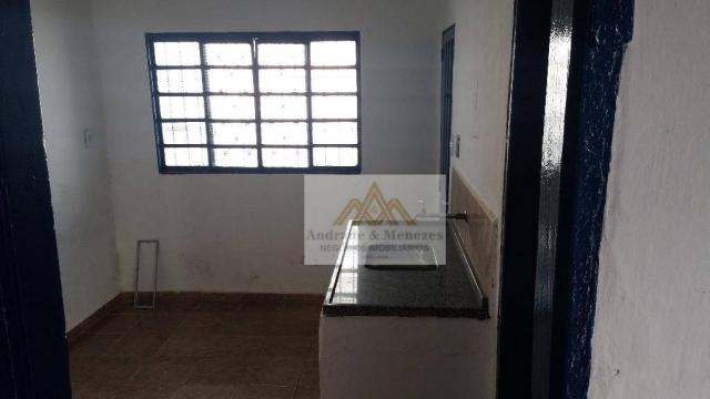 Imóvel residencial com aproximadamente 80 m² de área construída; forro PVC e piso frio; pr - Foto 11