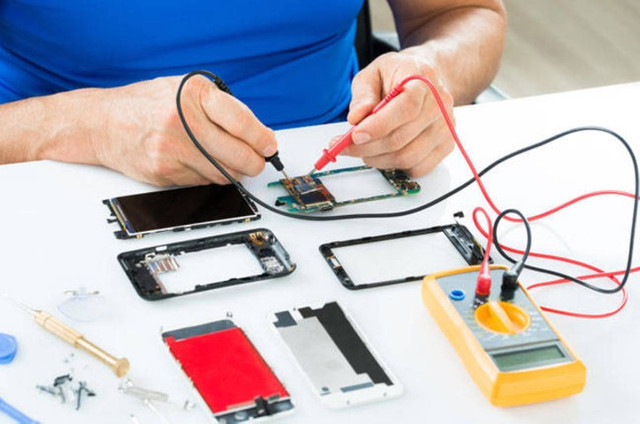 Curso Completo Manutenção e Conserto de Celular Versão 4.0