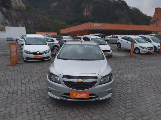 ONIX 2019/2019 1.0 MPFI JOY 8V FLEX 4P MANUAL
