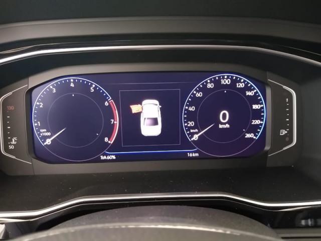 VOLKSWAGEN JETTA 1.4 TSI COMFORTLINE - Foto 7