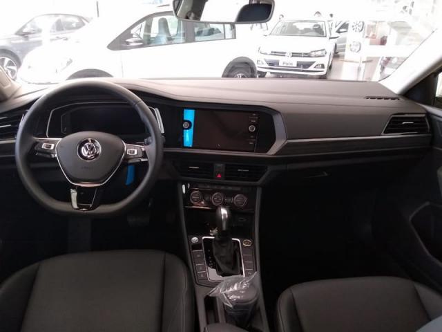 VOLKSWAGEN JETTA 1.4 TSI COMFORTLINE - Foto 8
