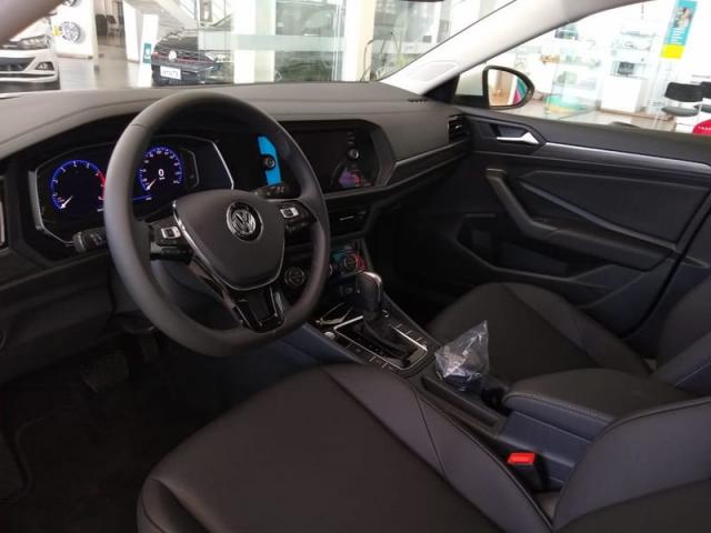 VOLKSWAGEN JETTA 1.4 TSI COMFORTLINE - Foto 9