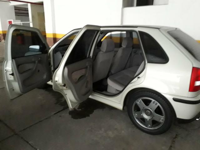 Gol g3 - Foto 11