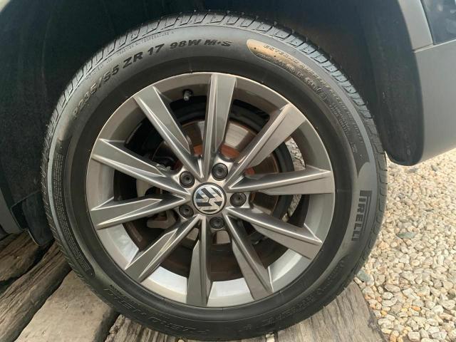 VW Tiguan TSI - Foto 6
