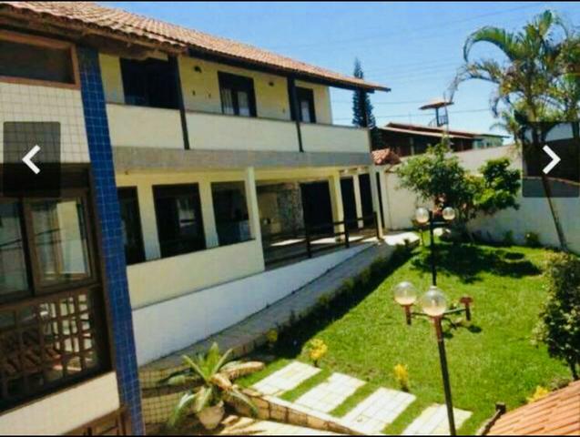 Alugo Casa em Guarapari um Luxo Diárias / Temporada - Foto 15