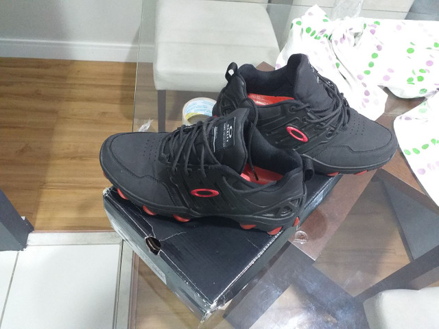 olx tenis oakley