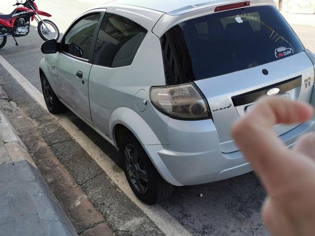 Ford ka 2009 - Foto 7