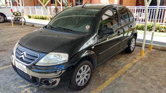 C3 2008 - Foto 3