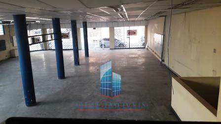 LOCAÇÃO COMERCIAL 03 PAVIMENTO NO CENTRO/ SOROCABA - Foto 3