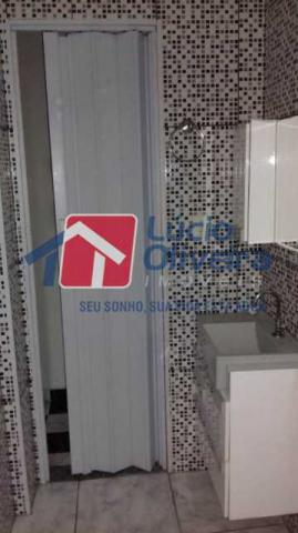 Apartamento à venda com 2 dormitórios em Olaria, Rio de janeiro cod:VPAP21278 - Foto 16
