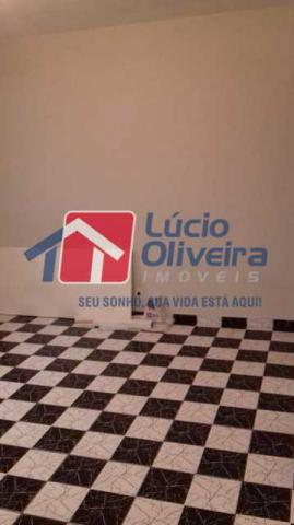 Apartamento à venda com 2 dormitórios em Olaria, Rio de janeiro cod:VPAP21278 - Foto 3