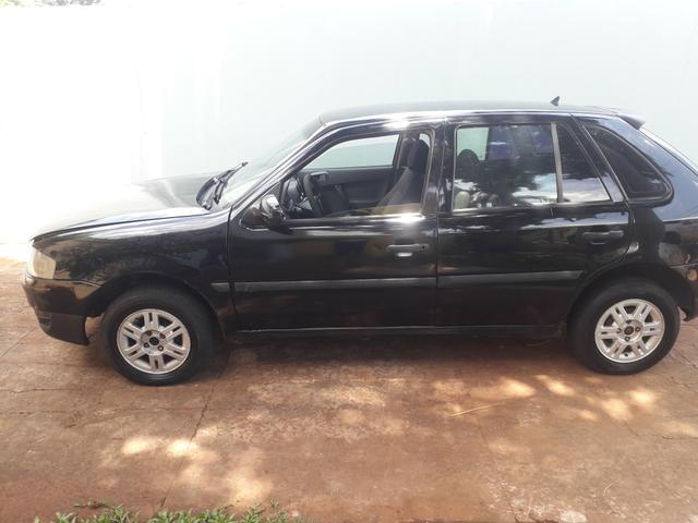 Gol g4 tred en dia so tem porte - Foto 3