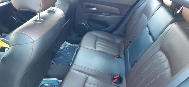 Vendo cruze ltz 14/15 - Foto 14