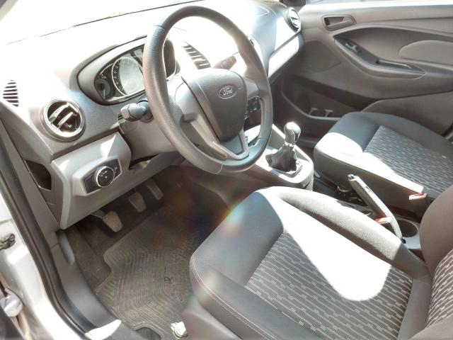 FORD KA 2017/2018 1.0 TI-VCT SE 12V FLEX 4P MANUAL - Foto 8