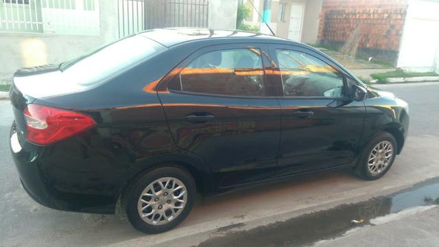 Ford Ka 1.5 se - Foto 7