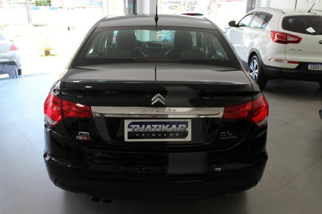 C4 Louge Tendance 1.6 THP 2014/2015 Automático, Bancos em couro, apenas 56.000 km ! - Foto 5