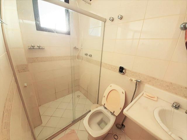 Apartamento Temporada Frente para o Mar Praia do Morro Guarapari (até 20 Pessoas) - Foto 19