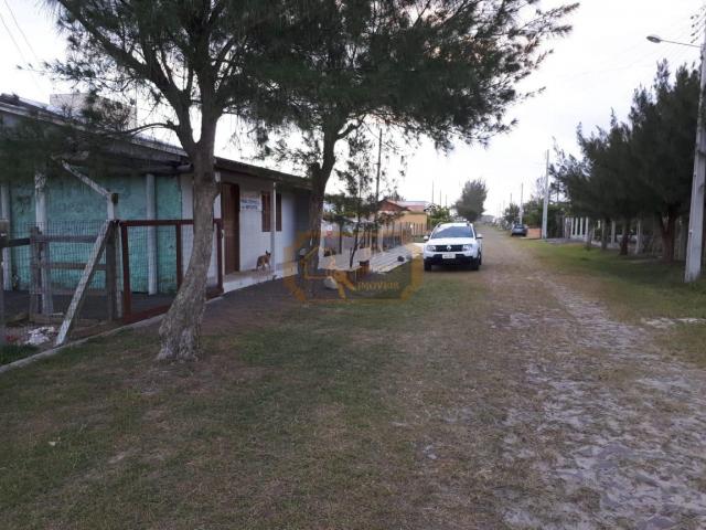 Casa à venda com 0 dormitórios em Caravelle, Passo de torres cod:290 - Foto 3
