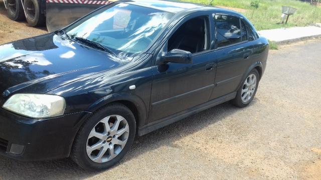Astra hacth 2005 flex - Foto 10