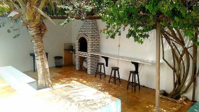 Casa"Mansão" com área de 700m² no coração da canoa quebrada a 5 minutos a pé da praia - Foto 4