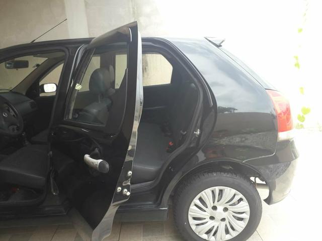 Fiat palio flex 4 portas