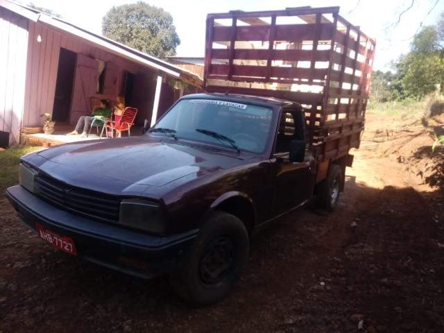 Peugoet 504 gr