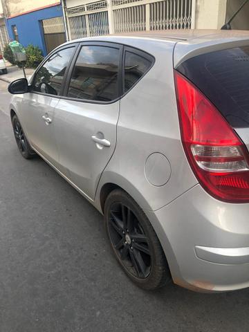 Hyundai I30 Prata 2012 - R$ 29.900 - Foto 4