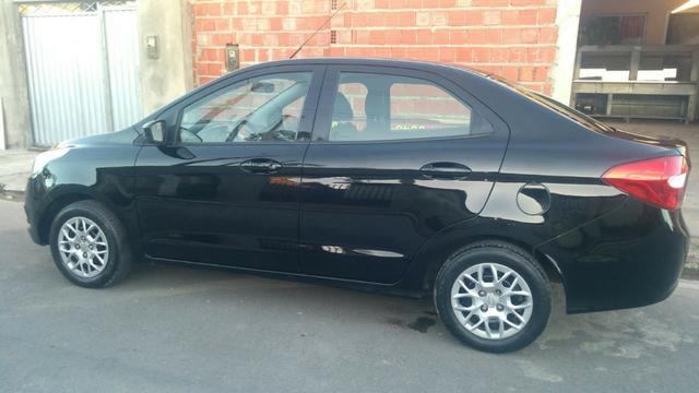 Ford Ka 1.5 se - Foto 5