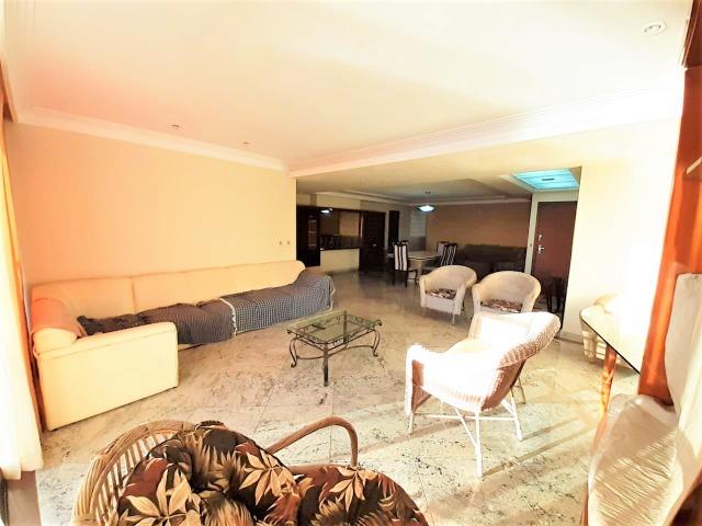 Apartamento Temporada Frente para o Mar Praia do Morro Guarapari (até 20 Pessoas) - Foto 6