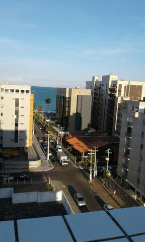 D224 Apartamento na Ponta verde a pouco metro do Mar - Foto 9