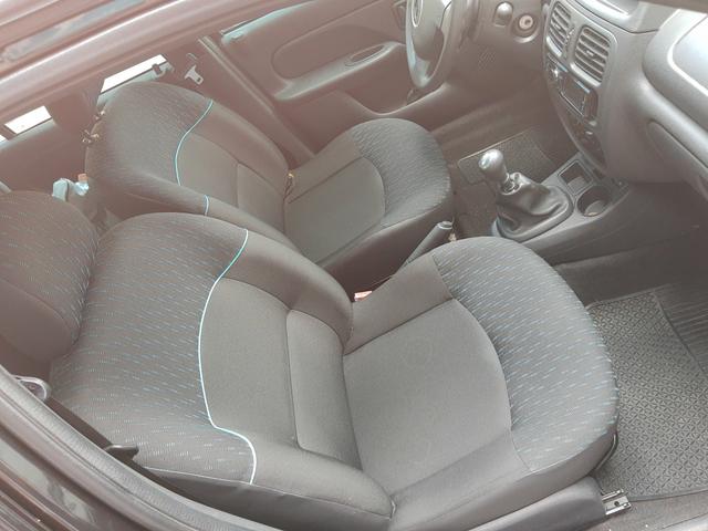 Clio expression 2015 COMPLETO PRA VENDER HOJE - Foto 2