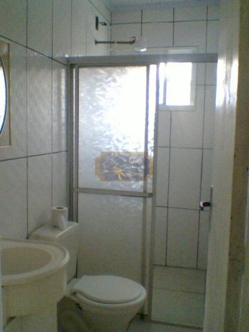 Imóvel com casa de moradia 3 dorm , mas casa geminada ,com 2 dorm . - Foto 4