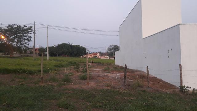 Terreno paineiras ii - 5.5 x 27 mts