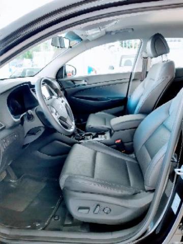 Hyundai Tucson 1.6 16v T-gdi gl - Foto 7