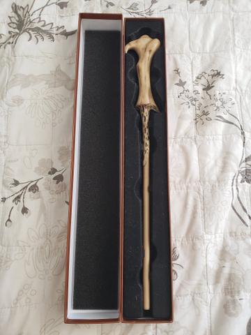 Varinha Harry Potter - Foto 2