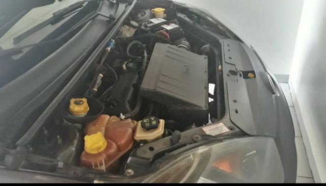 Ford Fiesta 1.0 Zetec Rocam - Foto 8